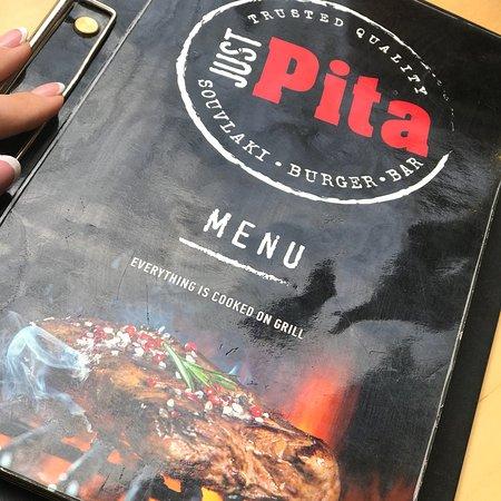 Just Pita